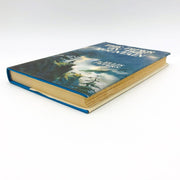 The Piper On The Mountain Hardcover Ellis Peters 1966 Romantic Suspense Book Clu 4