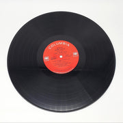 Carl Smith Trio Sunday Down South LP Record Columbia 1957 CL 959 5