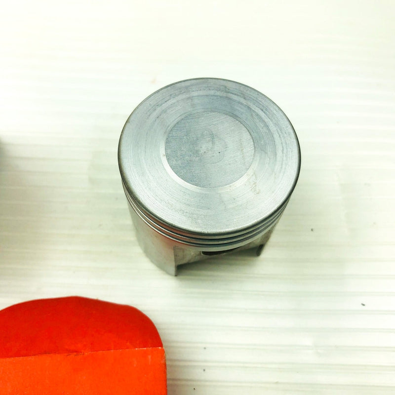 Briggs and Stratton 394478 Piston Assembly Standard Genuine OEM New Old Stock 9