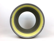 Norton Grinding Wheel 13" x 4-3/8" x 8" Gleason Cup 32A80-J8VG 4