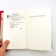 Where Echoes Live HC Marcia Muller 1991 Environmental Activists 1st Edition 8