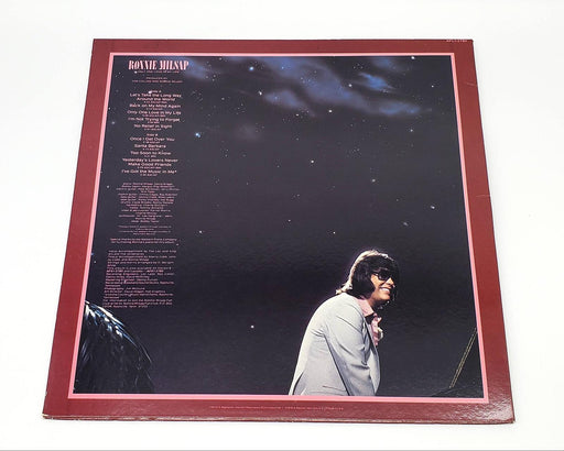 Ronnie Milsap Only One Love In My Life LP Record RCA Victor 1978 AFL1-2780 2