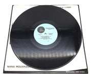 The New Vaudeville Band Winchester Cathedral 33 RPM LP Record Fontana 1966 5