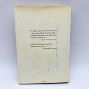 More Good Old Stuff Hardcover John D MacDonald 1984 Second Print Short Stories 2