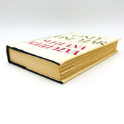 Only One Year Hardcover Svetlana Alliluyeva 1969 New Life India Friendship BCE 4