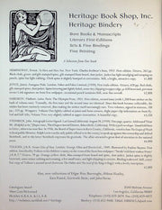 Firsts Magazine March 1997 Vol 7 No 3 Collecting Ayn Rand 3