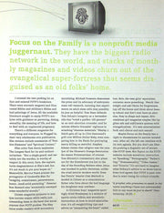 Lumpen Magazine 2005 # 96 Focus on the Family Media, Swarmcession 3