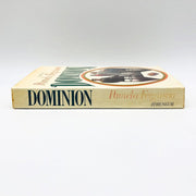 Dominion Paperback Pamela Ferguson 1978 Family History Tobacco Industry 3