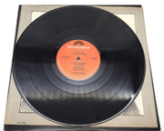 Isaac Hayes And Once Again 33 RPM LP Record Polydor 1980 PD-1-6269 6