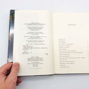 Naguib Mahfouz Book Arabian Nights & Days Hardcover 1995 1st Edition Death Love 8