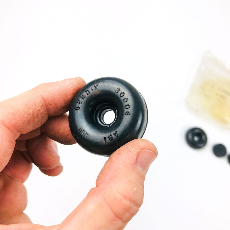 AMC Jeep 8125880 Wheel Cylinder Gasket Seal Kit Genuine OEM New Old Stock NOS