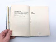 Skyway Round The World Joseph F. Hood 1968 Charles Scribner 1st Ed EX Library 9