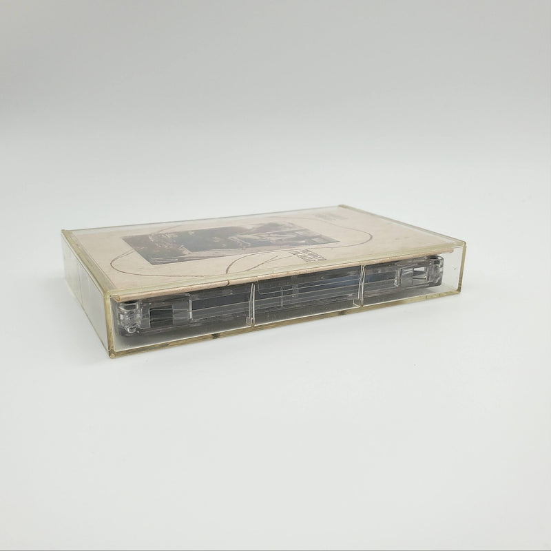 Common Thread: The Songs Of The Eagles Cassette Album Giant Records 1993 4