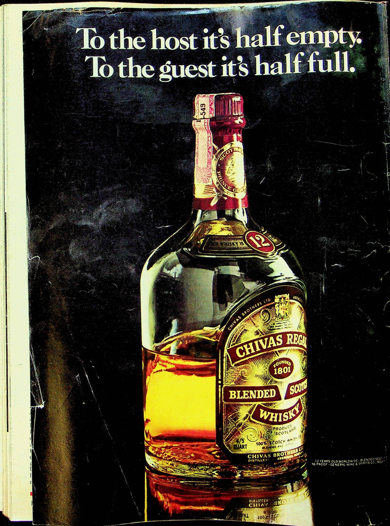 Newsweek Magazine Nov 10 1975 Pet Rock Craze Hot Rocks Battle of Beirut 3