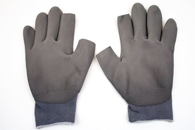 Magid ROC Polyurethane Palm Coated Work Gloves, GP150 NF310, Size 10, 12 pairs 3