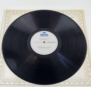 Cappella Musicale Del Duomo Di Milan Ambrosianischer Choral 33 LP Archiv 4