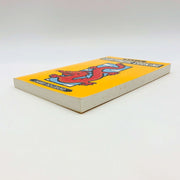 Basic Cantonese Cooking Paperback James Rollband 1993 Cookbook Recipes Cookery 5