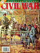 Civil War Society Magazine December 1996 No 59 The P.O.W. Experience 1