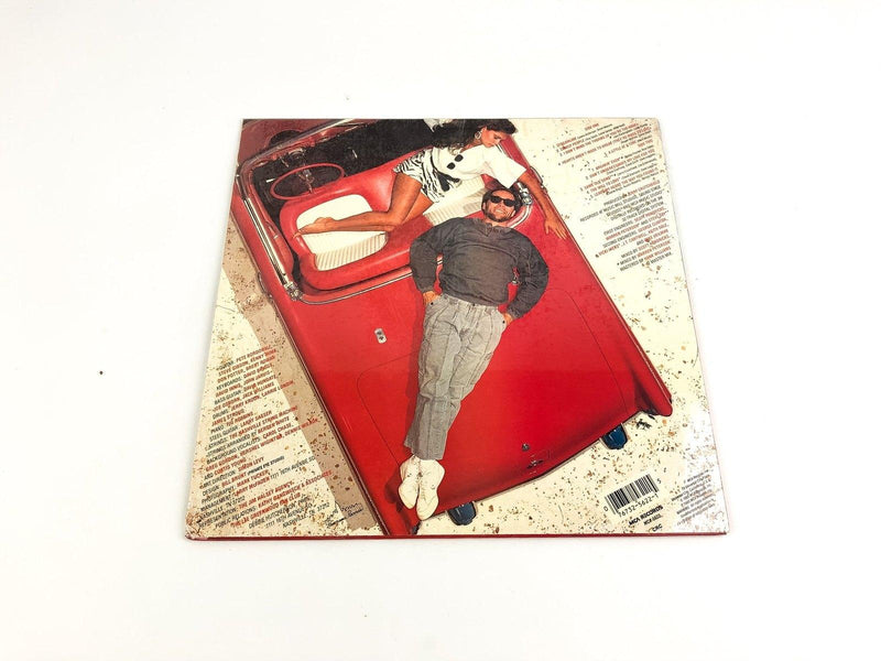 Lee Greenwood Streamline Record LP MCA-5622 MCA Records 1985 3