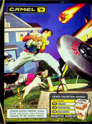 FilmMaker Vol 7 No. 4 1999 Polish Brothers', Finding your niche 3