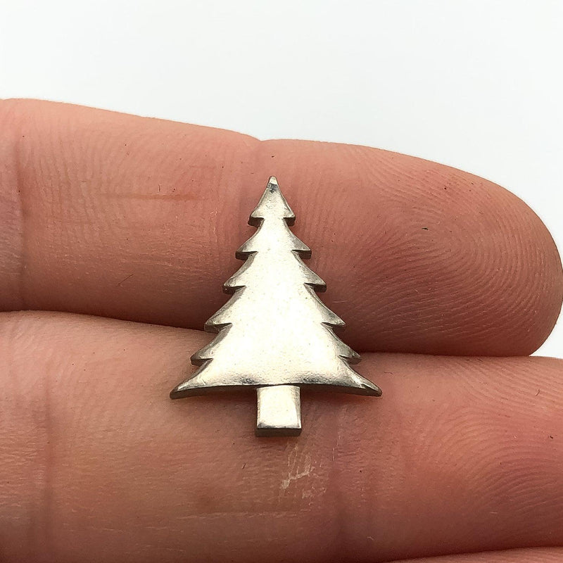 Webelos Forester Lapel Pin Boy Scouts of America BSA Silver Colored 1