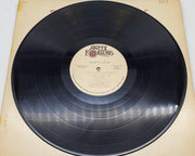 Susan Pillsbury Self Titled 33 RPM LP Record Sweet Fortune Records 1973 6