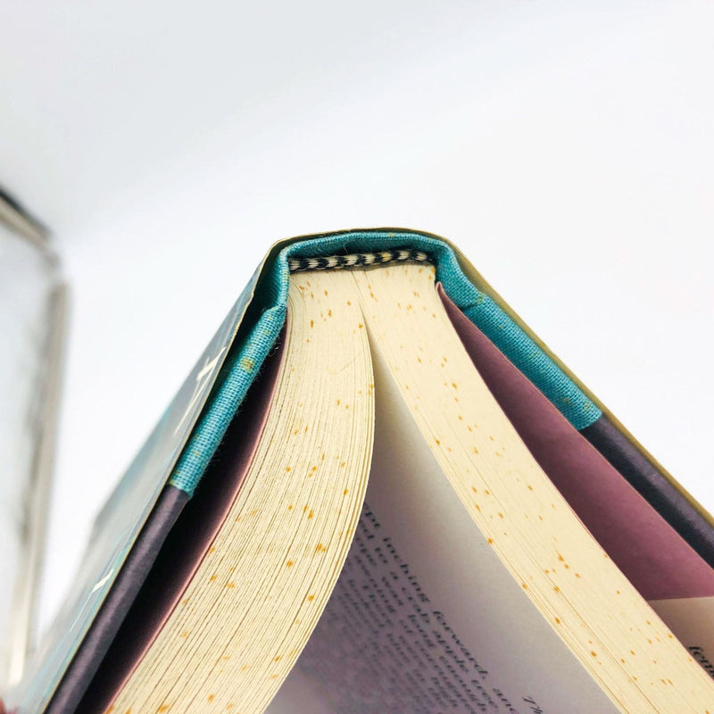 Alice Hoffman Book Seventh Heaven Hardcover 1990 1st Edition 1950s Divorced Mom 10