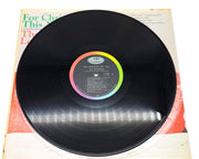 The Lettermen For Christmas This Year 33 RPM LP Record Capitol Records 1966 5