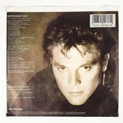 Timothy B Boys Night Out Record 45 RPM Single MCA-53137 MCA Records 1987 Promo 2