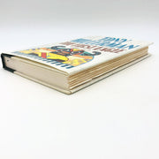 The First Eagle Hardcover Tony Hillerman 1998 Jim Chee Navajo Police 1st Edition 4