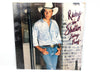 Ricky Van Shelton Loving Proof Record 33 RPM LP FC 44221 Columbia 1988 2