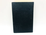 Abraham Lincoln Volume 4 Hardcover Carl Sandburg 1937 The War Years 17th Print 3