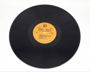 Tiny Hill And His Orchestra The Uncollected 1944 LP Record Hindsight 1980 4