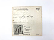 Pat Boone A Closer Walk With Thee Record 45 RPM EP DEP-1056 Dot Records 1957 2