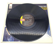 Slim Whitman In Love The Whitman Way 33 RPM LP Record Imperial 1968 LP-12375 6