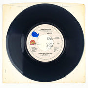 James Ingram There's No Easy Way Record 45 RPM Single 7-29316 Qwest 1983 3