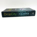 Drop City Hardcover T C Boyle 2003 Alaskan Wilderness Homesteading Hippies 1st E 3