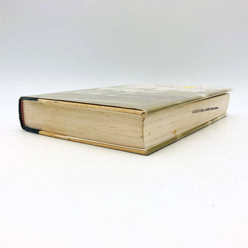 The President's Daughter HC Barbara Chase Riboud 1994 Thomas Jefferson 1st Edit 4