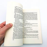 The Ginger Man Paperback J P Donleavy 1988 WW2 Ireland US College Student Ex Lib 9