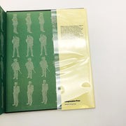 Modern Combat Gear Hardco Mark Lloyd 1988 1st Edition Full Color Battle Uniforms 11