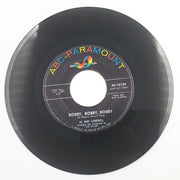 Jo Ann Campbell A Kookie Little Paradise 45 RPM Single Record ABC-Paramount 1960 2