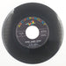 Jo Ann Campbell A Kookie Little Paradise 45 RPM Single Record ABC-Paramount 1960 2