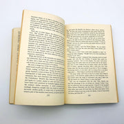 The Prairie Paperback James Fenimore Cooper 1956 American Wilderness Spy 9