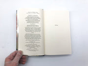 A Multitude of Sins Richard Ford 2002 Alfred A. Knopf Hardcover Ex Library 8