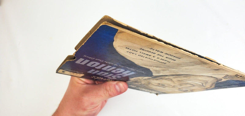 Stan Kenton Sketches On Standards Part 1 45 RPM EP Record Capitol 1953 6