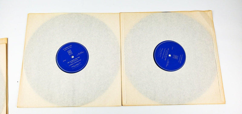 Rev. Matthew L Gaskin How To Master Your Pride Record Set Anthony's Guild 1964 5