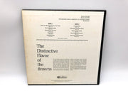 The Browns Sing a Harvest of Country Songs Record 33 RPM LP CAS-2262 RCA 1968 2