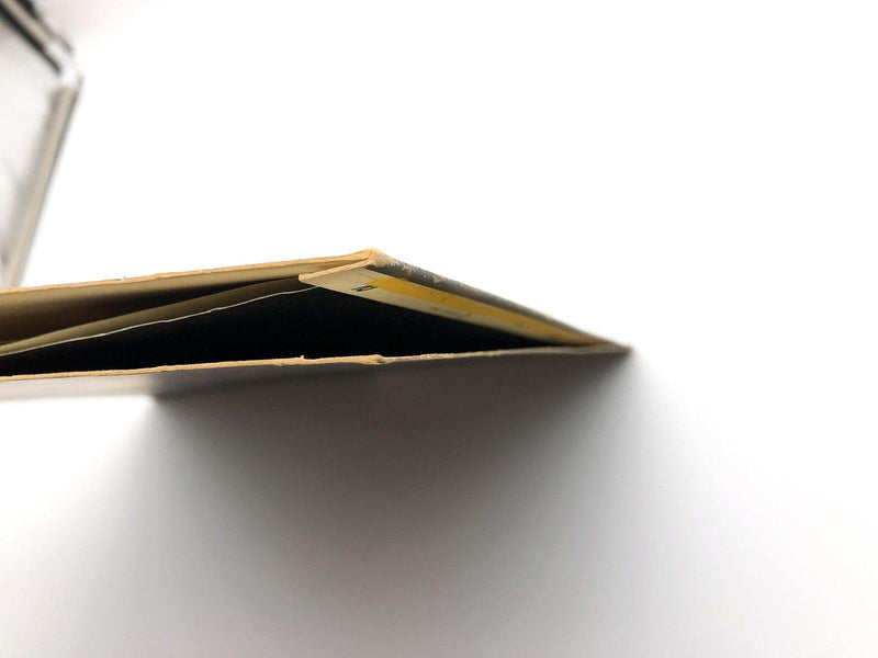 Kenny Rogers Gideon Record 33 RPM LP L00-1035 Liberty Records 1980 w/ Insert 6