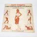 Joanie Greggains Thin Thighs, Hips & Stomach Aerobic Shape Up LP Record 1