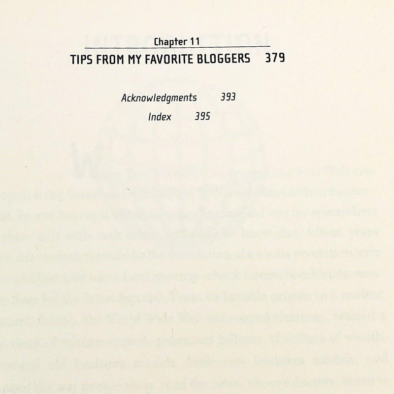 Rule the Web Anything & Everything on the Internet Better & Faster Fraunfelder 5